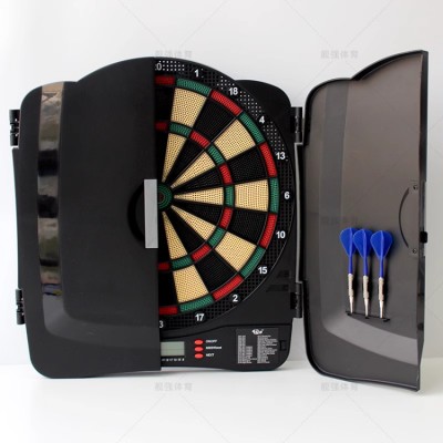 Automatic Points Electronic Dart Machine