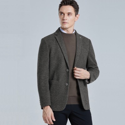Shanshan men's casual suit