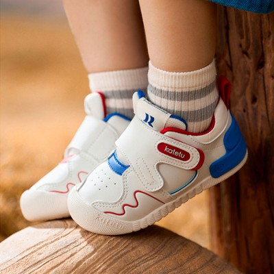 Carter Bunny Baby Learning Toddler Functional Shoes