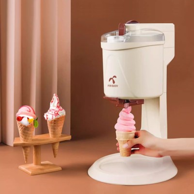Màquina de gelat infantil totalment automàtica