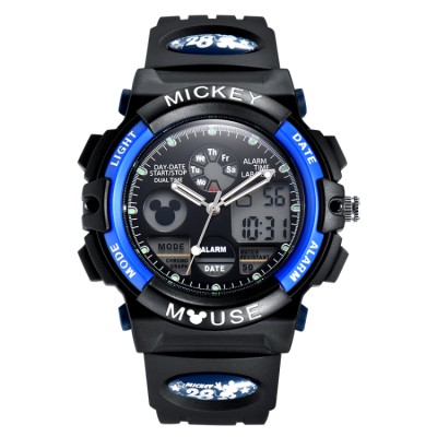 Disney Boys Digital Watch