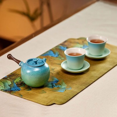 Shangchunshan Tea Ceremony Tea Set