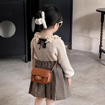 Girls cute crossbody bag