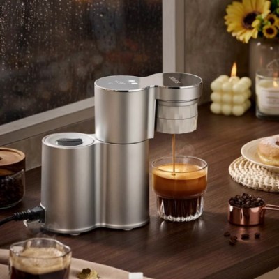 Supor Italian semi-automatic coffee machine