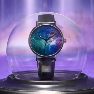 Renault Dream Nebula Men's Watch