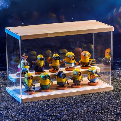Despicable Me Minions Figures