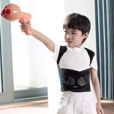 Beibeijia student anti-hunchback correction belt