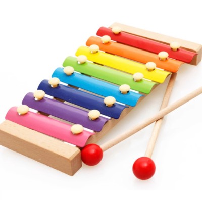Children's Music Enlightenment Hand-Percussion Piano