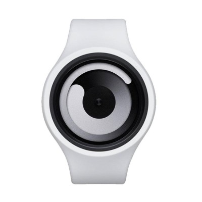 German Ziiiro Vortex Concept Watch