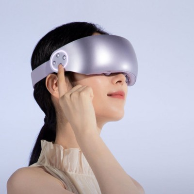 Fruit Health Steam Massage Eye Mask