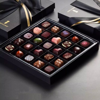 amovo magic kiss chocolate gift box