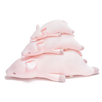 LIVHEART Papa Pig Doll
