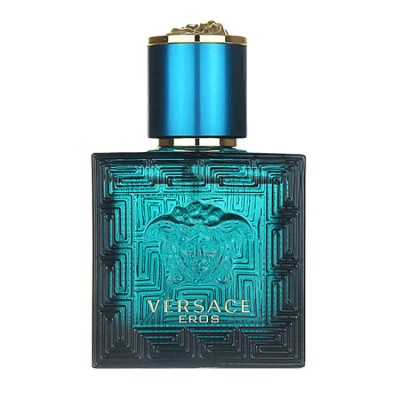 Versace Eros Mark Окрашенный
