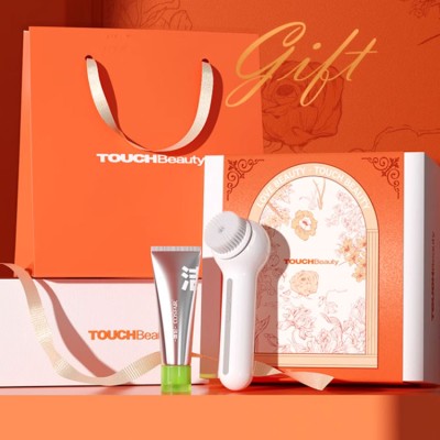 Tomei electric facial cleanser