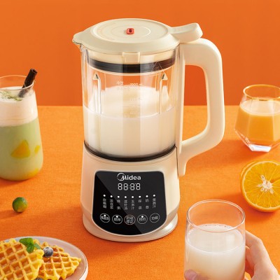 Midea juicer wall breaker