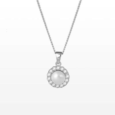 Freshwater Pearl Pendant