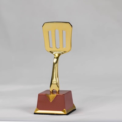 Игра Genting Орнамент от златна шпатула