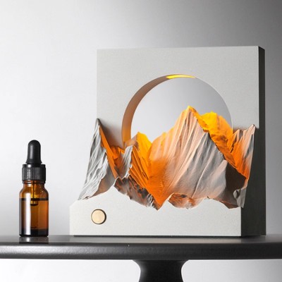Rizhao Jinshan Aromatherapy Atmosphere Light