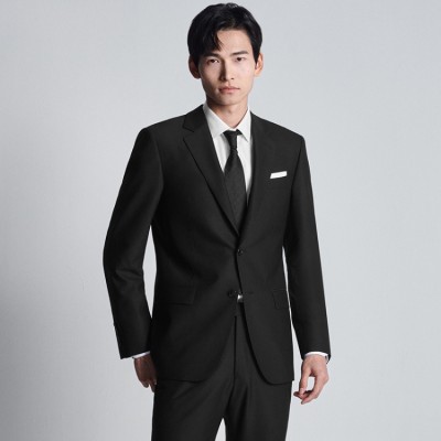 Baoxiniao men's business suit