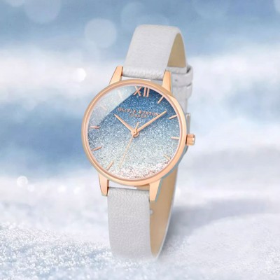 Olivia Burton Starry Sky Watch