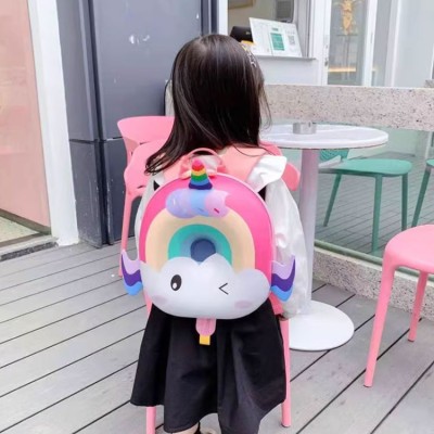 Girls cute donut bag