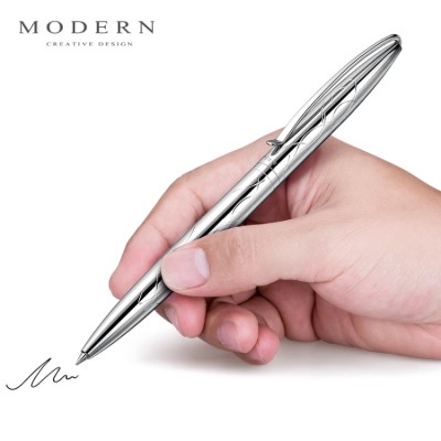Modern Eternal Signature Pen