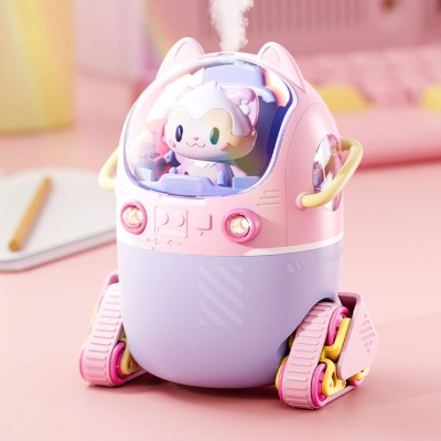 Cute Tank Humidifier