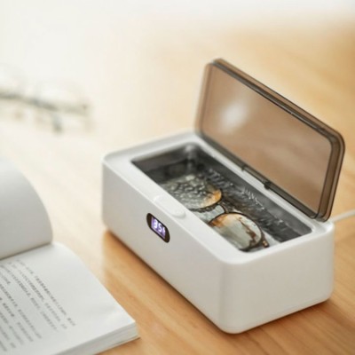EraClean Ultrasonic Cleaner