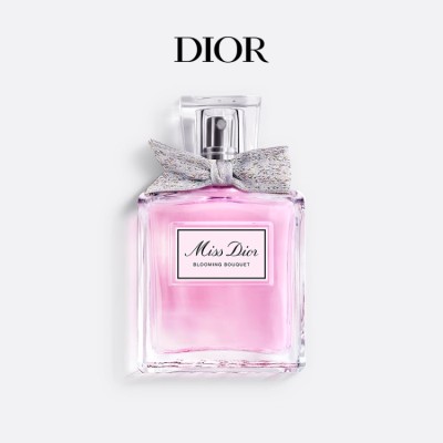 Dior Blooming Sweetheart Perfume
