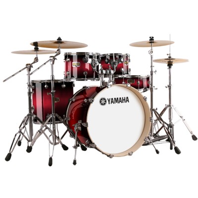 Crointon professional drum kit