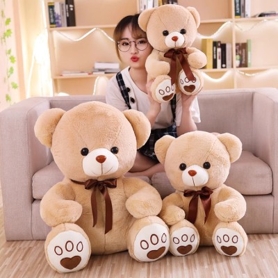 Teddy Bear Plush Doll