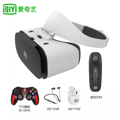 iQIYI Xiaoyueyues VR glasses