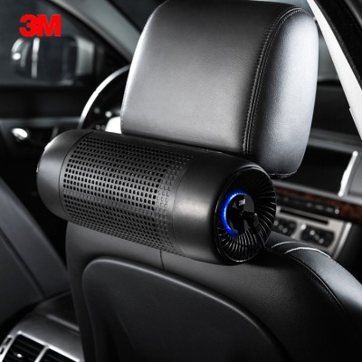 3M Car Air Purifier