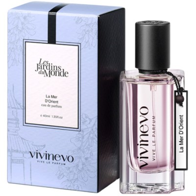 Vivinio Women's Perfume