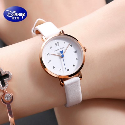 Disney Mickey Girls Watch