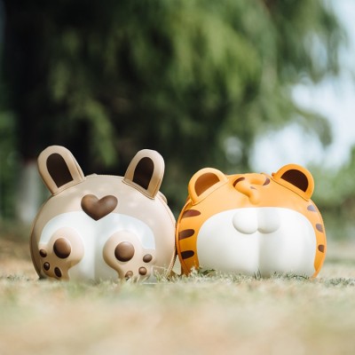Children's fun animal backpack