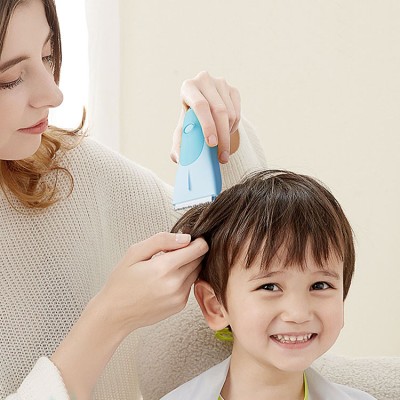 Baby hair clipper