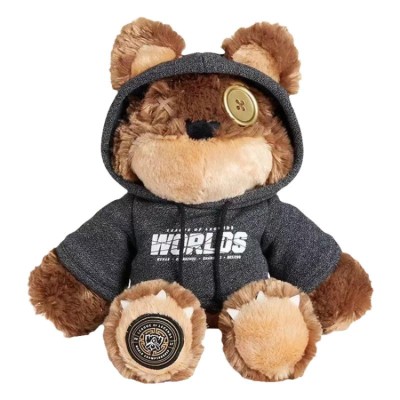 League of Legends Tibers Bear Doll