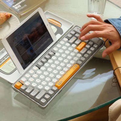 lofree Lofree Xiaolang mechanical keyboard