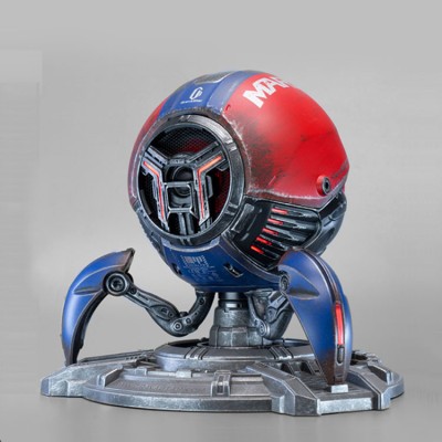 Gravity Planet Creative Mecha Sound