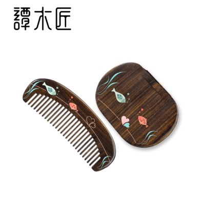Tan Mujiang Sashimi with You Gift Box