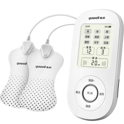 Yuyue Pulse Electrotherapy Massage Patch
