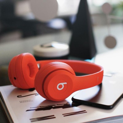 Beats Solo3 On-Ear Headphones