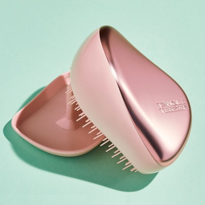 tangle teezer massage hair comb