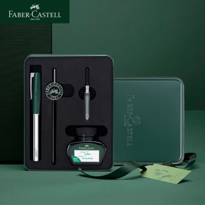 Faber-Castell fountain pen ink gift box