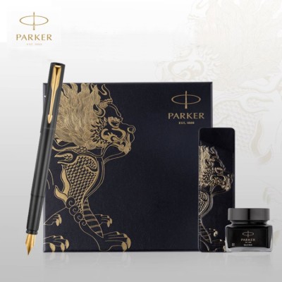 Parker Kirin Fountain Pen Gift Box