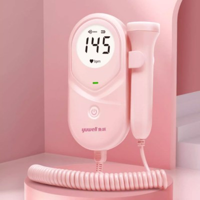 Yuyue Fetal Heart Rate Tester