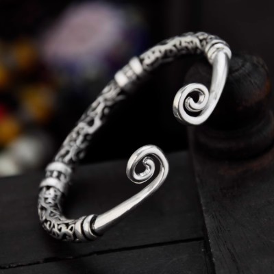 Sun Wukong Tightening Curse Boys Bracelet