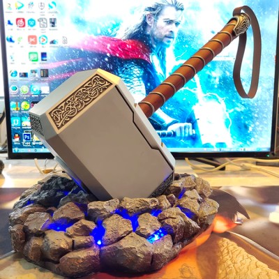 Thor Mjolnir