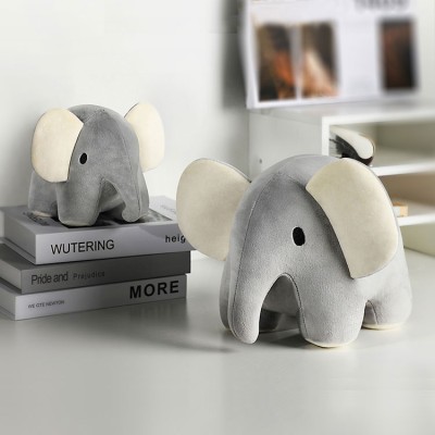 Elephant Plush Doll
